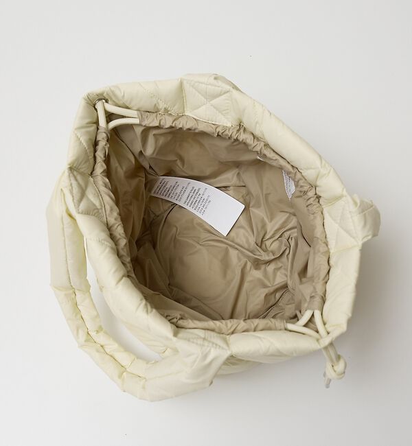 collex「【WEB限定】【TAION】 ミリタリー ダウントートバッグS」|トートバッグ|