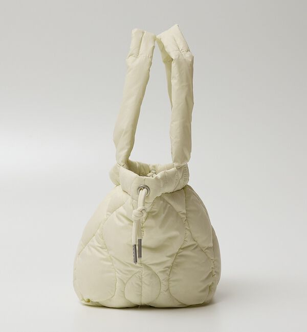 collex「【WEB限定】【TAION】 ミリタリー ダウントートバッグS」|トートバッグ|