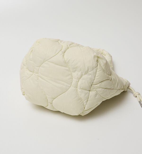 collex「【WEB限定】【TAION】 ミリタリー ダウントートバッグS」|トートバッグ|