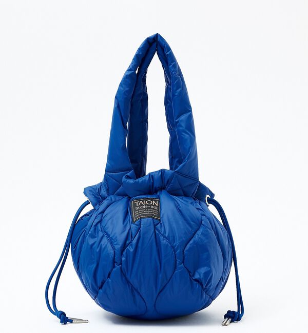 collex「【WEB限定】【TAION】 ミリタリー ダウントートバッグS」|トートバッグ|