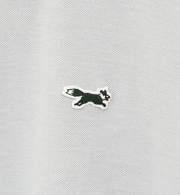 ABAHOUSE「【PENNEY'S】ペニーズ キツネ/ペニーズ フォックス/THE FOX  ワ」|ポロシャツ|