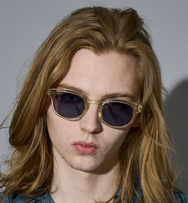 ABAHOUSE「【IZIPIZI/イジピジ】STADIUM SUN ＃Ｃ / サングラス/ユニセ」|メガネ|