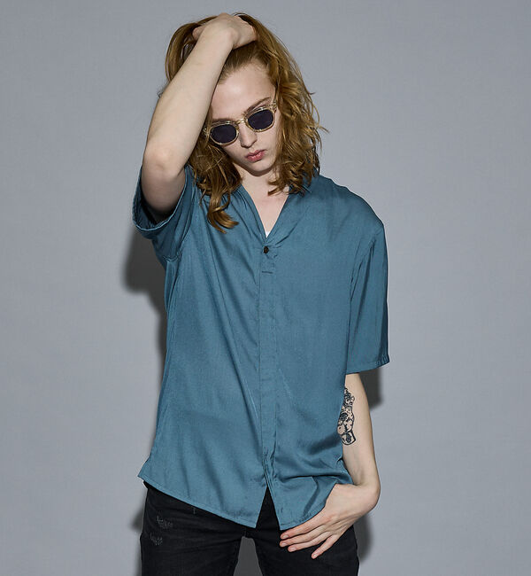 ABAHOUSE「【IZIPIZI/イジピジ】STADIUM SUN ＃Ｃ / サングラス/ユニセ」|メガネ|