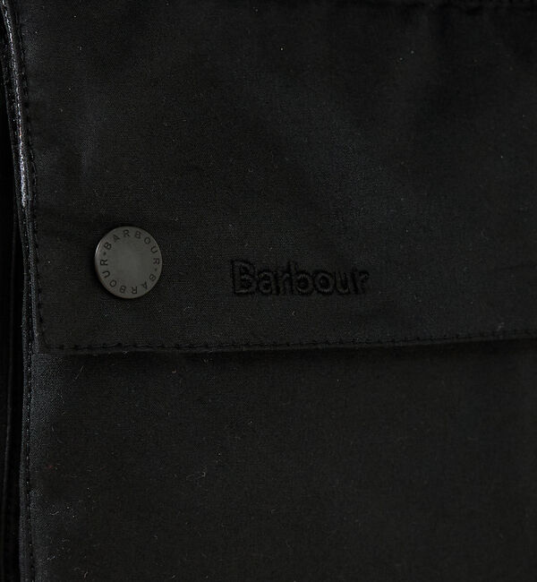 ABAHOUSE「【Barbour / バブアー】SOLWAY / ソルウェイ ワックスジャケット」|ブルゾン・スタジャン|