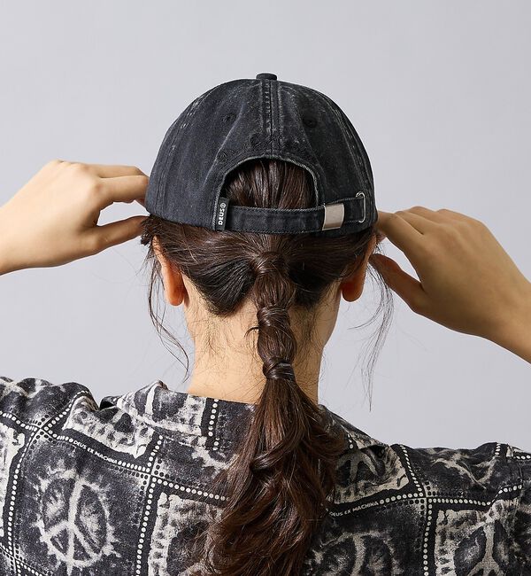 ABAHOUSE「【Deus Ex Machina / デウスエクスマキナ】Pill Logo D」|その他|