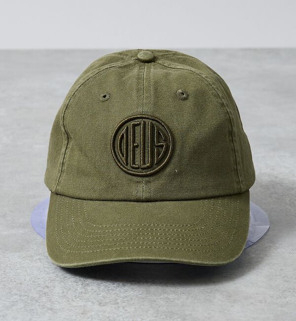 ABAHOUSE「【Deus Ex Machina / デウスエクスマキナ】Pill Logo D」|その他|