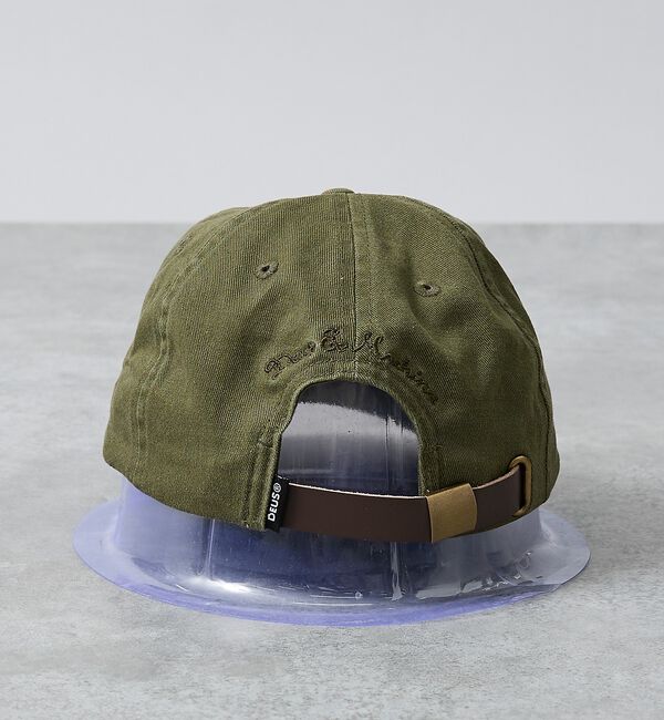 ABAHOUSE「【Deus Ex Machina / デウスエクスマキナ】Pill Logo D」|その他|