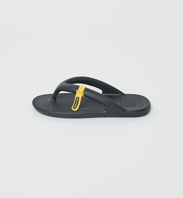 ABAHOUSE「【TAW&TOE/トーアンドトー】ZEROVITY Flip Flop OG/カ」|サンダル|