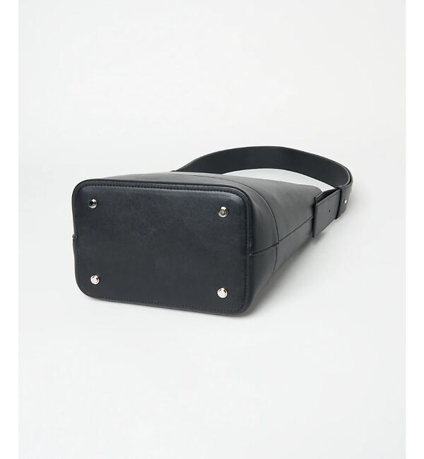 Rouge vif「【&MyuQ/アンドミューク】JUNO mini　ショルダーバッグ」|ショルダー・メッセンジャー|