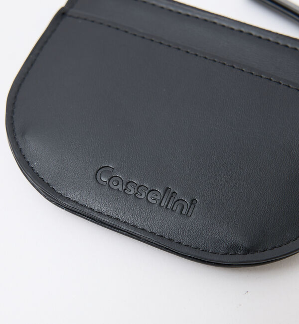 Rouge vif「【Casselini / キャセリーニ】モチーフコインケース」|財布|