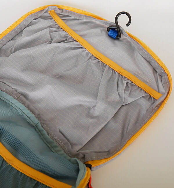 Rouge vif「【COBMASTER/コブマスター】RIPSTOP TRAVEL S/ポーチ/8」|ポーチ|