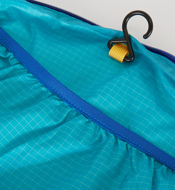 Rouge vif「【COBMASTER/コブマスター】RIPSTOP TRAVEL S/ポーチ/8」|ポーチ|