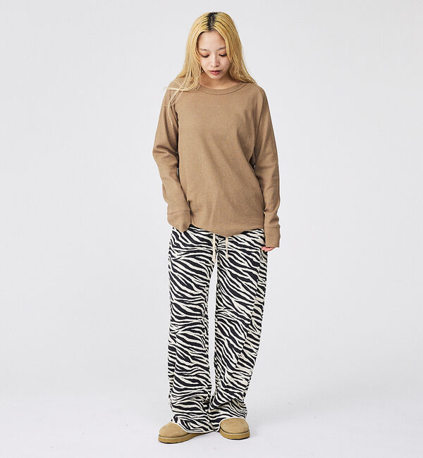 Rouge vif「【FRUIT OF THE LOOM/フルーツ オブ ザ ルーム】【上下2点セッ」|スウェット・ジャージ|