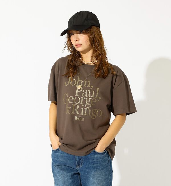 Rouge vif「【Ruben/ルーベン】ラスターキャップ/LUSTER CAP/RUS-8382」|その他|