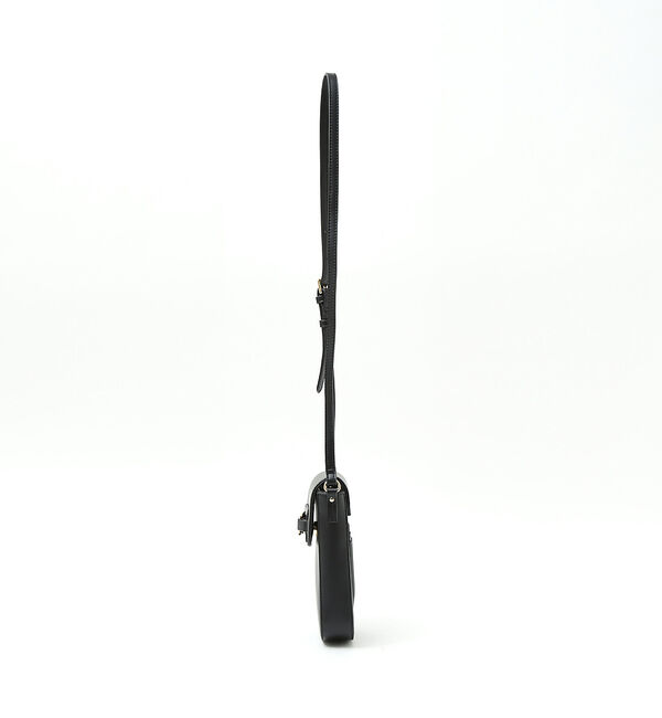 AU BANNISTER「【アイコニックシリーズ】スマホマルチショルダー」|ショルダー・メッセンジャー|