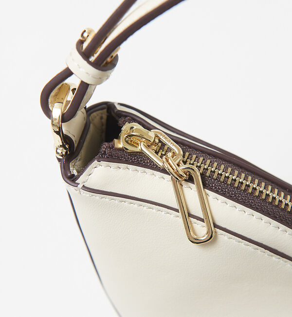 LOWELL things「【CLASSY 23&rsquo;5月号掲載】Ali/Wing2WayショルダーBAG」|ハンドバッグ|