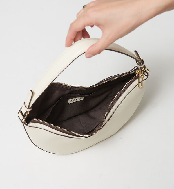 LOWELL things「【CLASSY 23&rsquo;5月号掲載】Ali/Wing2WayショルダーBAG」|ハンドバッグ|
