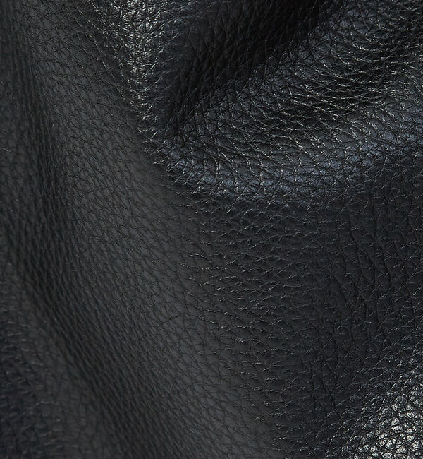 LOWELL things「【STORY掲載】Mira/WハンドルHOBOワンショルダーバッグ」|ショルダー・メッセンジャー|