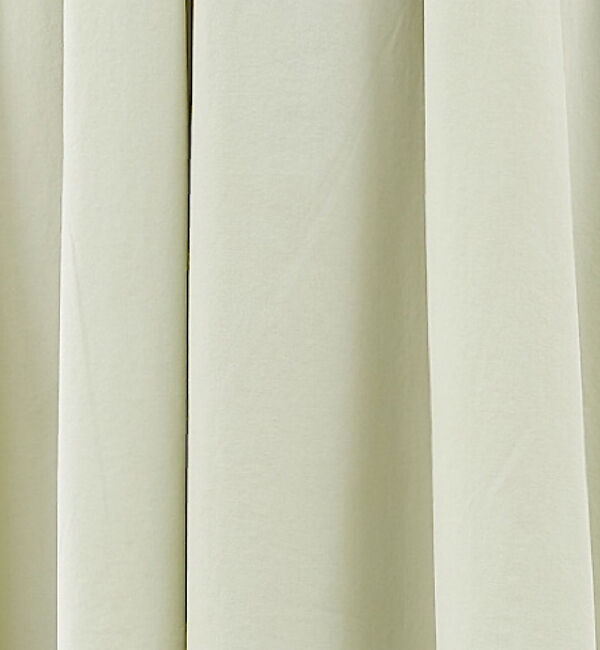 abahouse mavie「ナイロンストレッチロングスカート」|スカート|