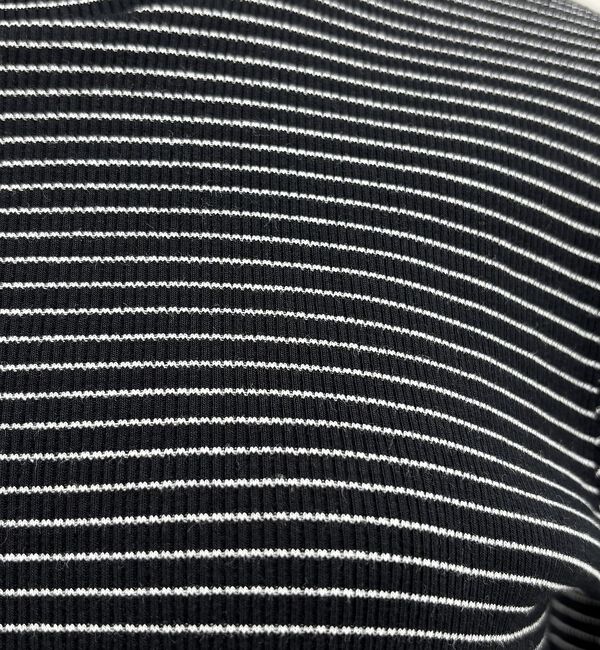 abahouse mavie「ハイネックプルオーバー」|Tシャツ・カットソー|