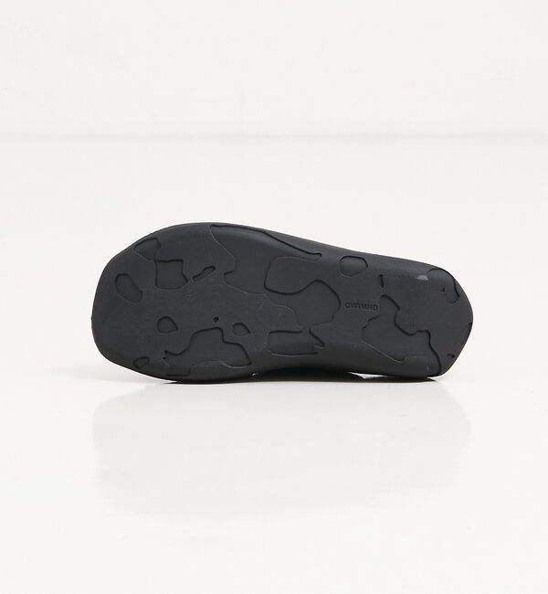 The Store by C' 「【ONWUAD】KRIS SLIDES SANDALS/サンダル」|サンダル|