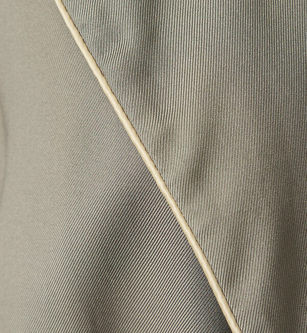 The Store by C' 「【COCUCA】パイピングコート」|その他|