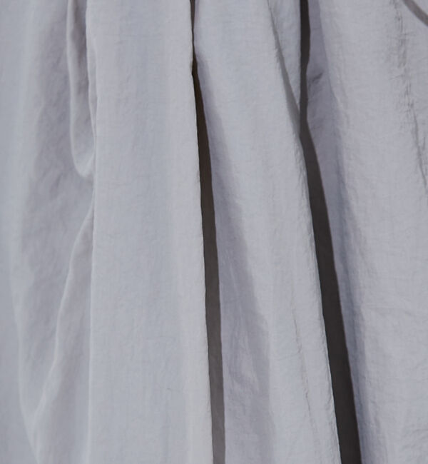 NOMINE「【セットアップ着用可】ワッシャーバックドロストパンツ」|その他|