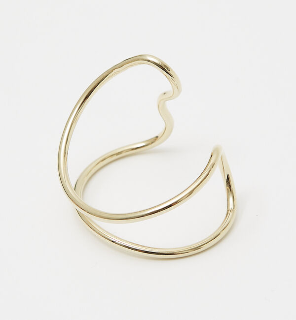 NOMINE「BIG バングル」|ブレスレット・バングル|