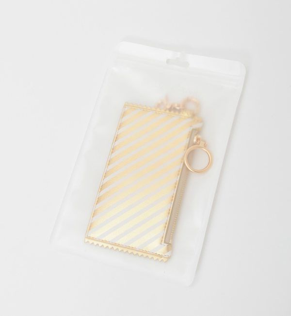 TIARA「【HASHIBAMI/ハシバミ】キャンディ フラグメントケース」|チャーム・キーホルダー|