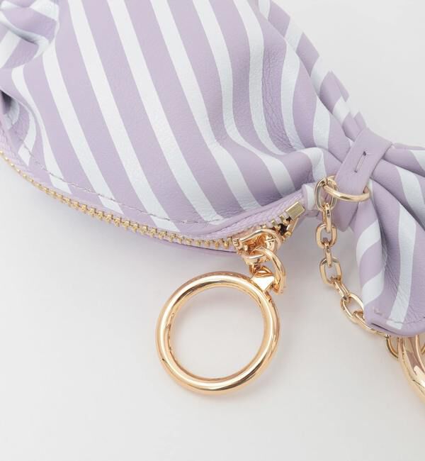 TIARA「【HASHIBAMI/ハシバミ】キャンディジップチャーム」|チャーム・キーホルダー|