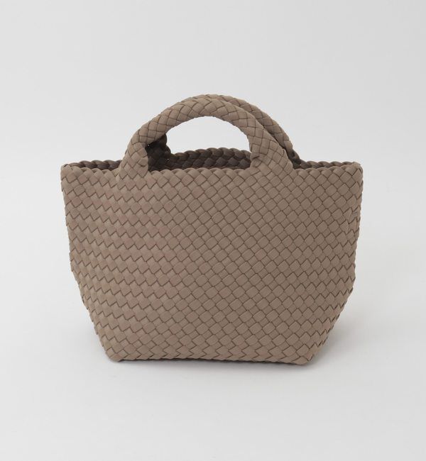 Liesse「【NAGHEDI/ナゲディ】Barths Small Tote」|トートバッグ|
