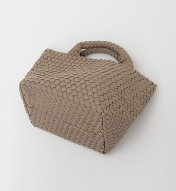 Liesse「【NAGHEDI/ナゲディ】Barths Small Tote」|トートバッグ|