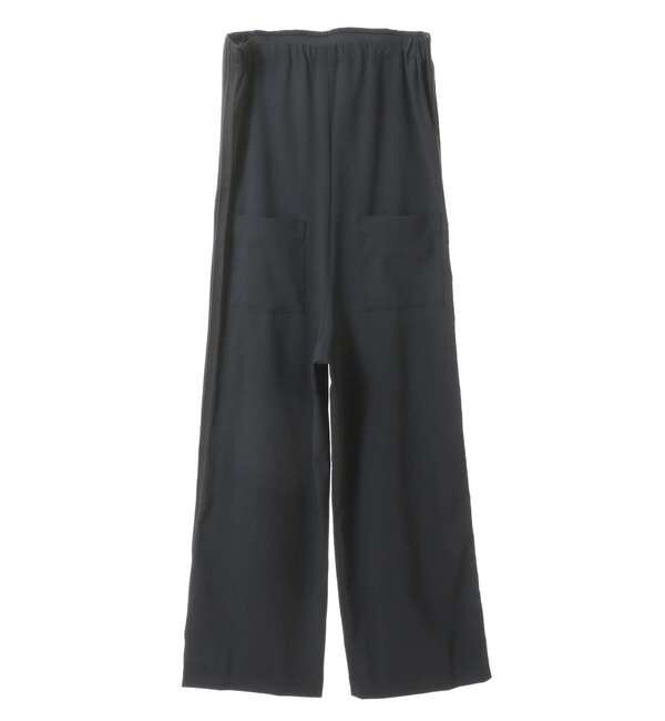 A_「【THE FLATS/ザフラッツ】TUBE TOP ALLINONE」|オールインワン|