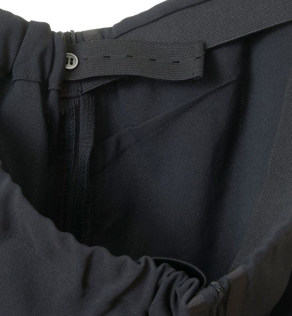 A_「【THE FLATS/ザフラッツ】TUBE TOP ALLINONE」|オールインワン|