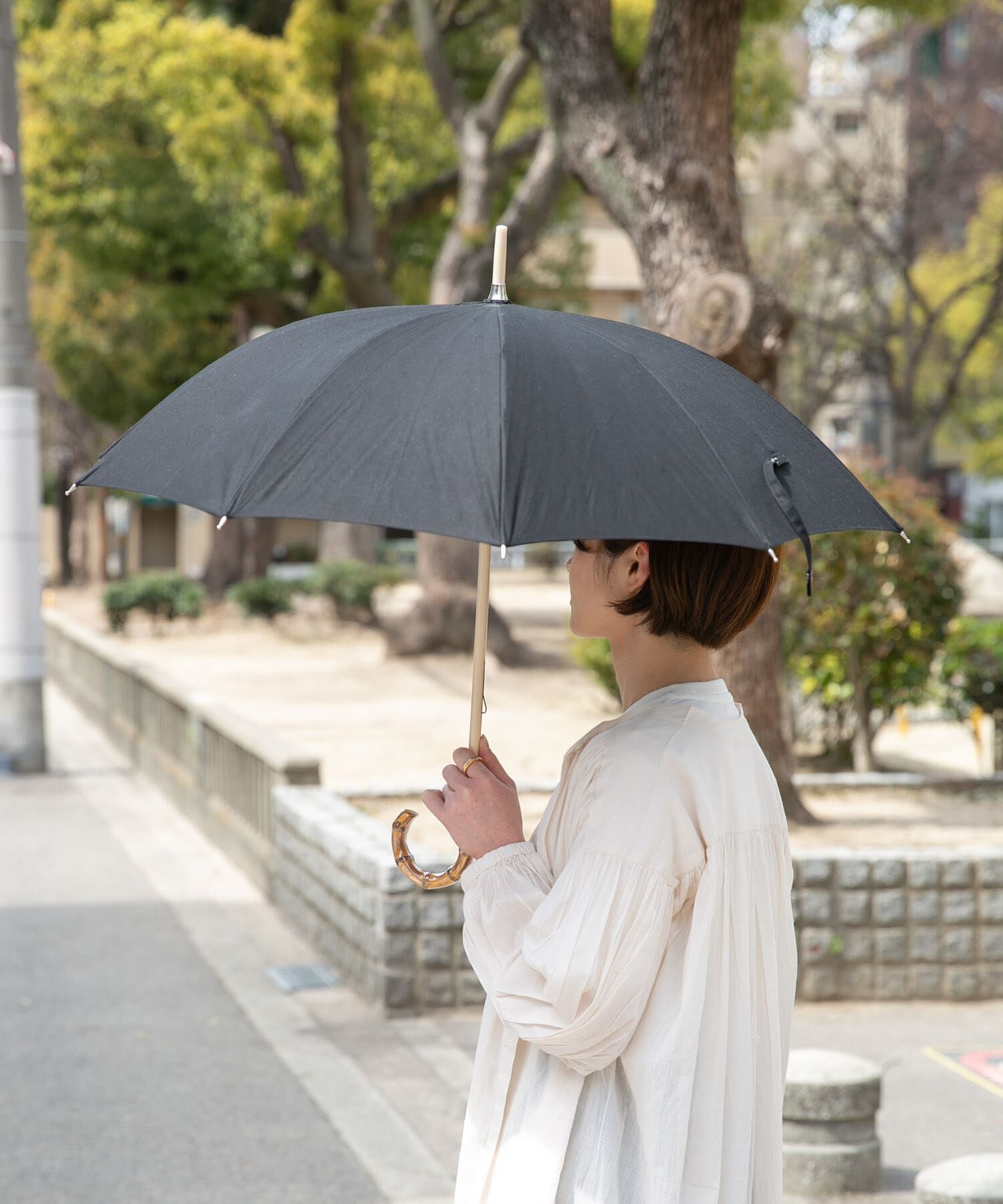 URBAN RESEARCH DOORS「『WEB限定』CINQ　晴雨兼用傘」|その他|