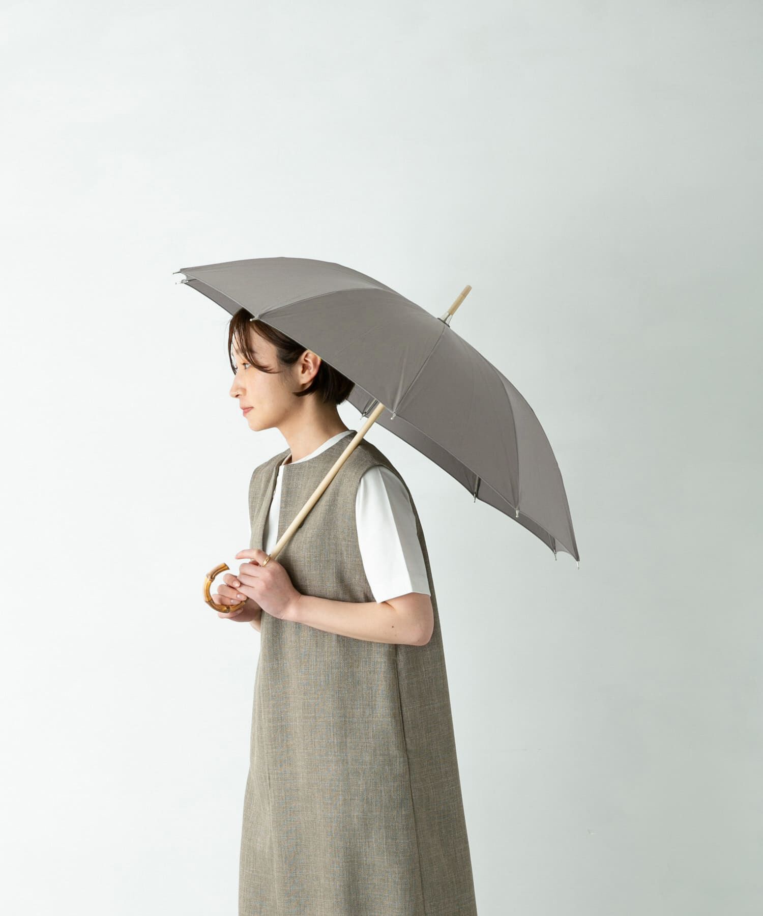 URBAN RESEARCH DOORS「『WEB限定』CINQ　晴雨兼用傘」|その他|