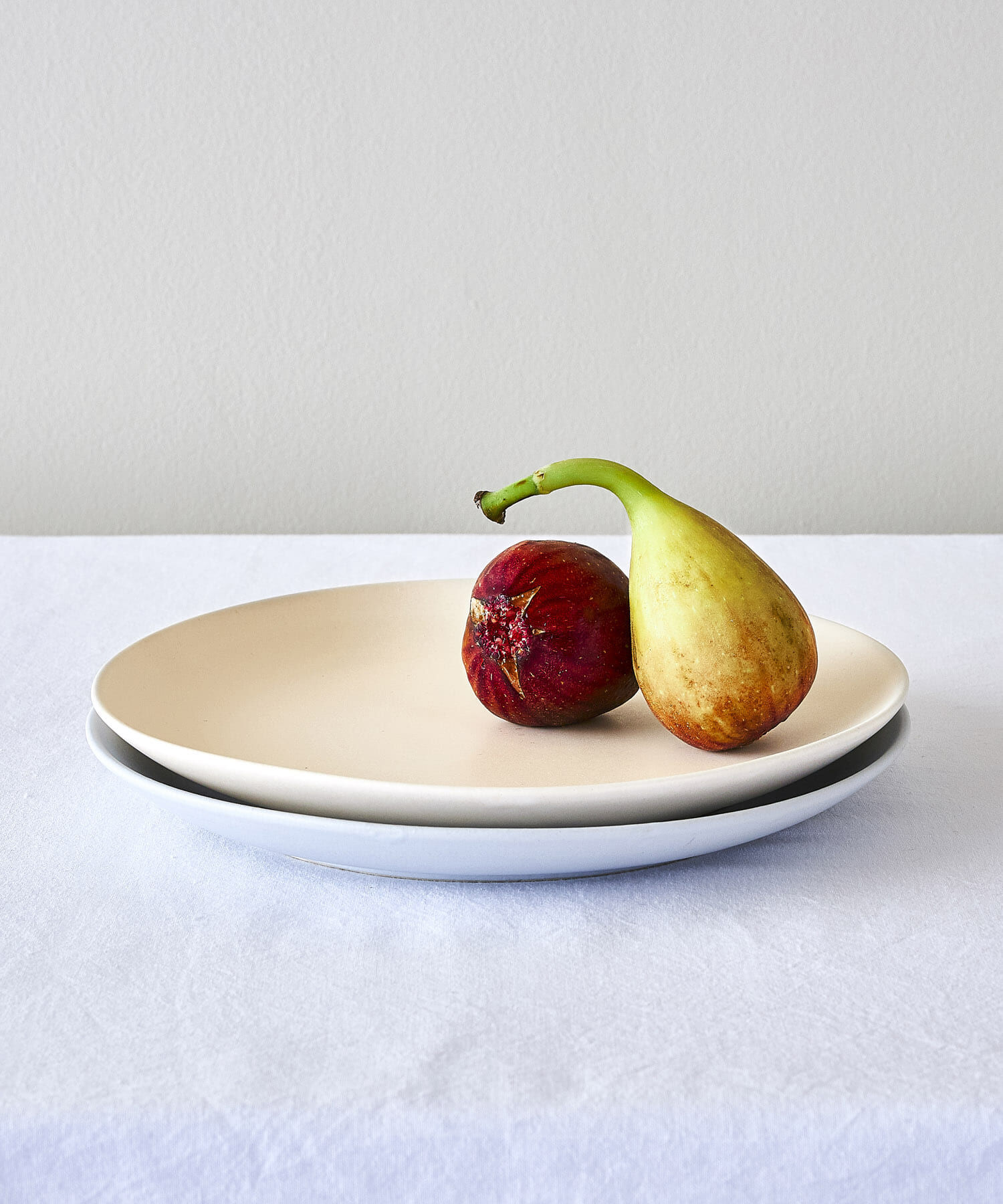 URBAN RESEARCH DOORS「DOORS LIVING PRODUCTS　mould プレート 22cm」|食器・キッチングッズ|