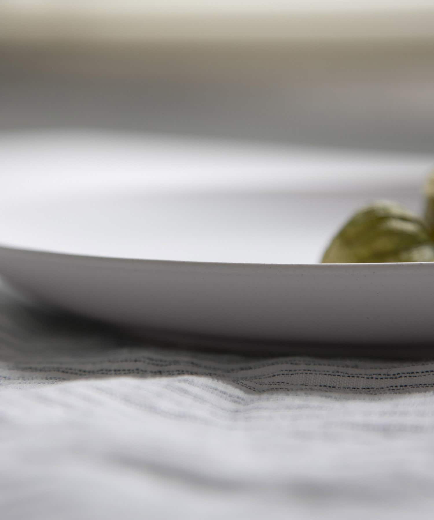 URBAN RESEARCH DOORS「DOORS LIVING PRODUCTS　mould プレート 22cm」|食器・キッチングッズ|