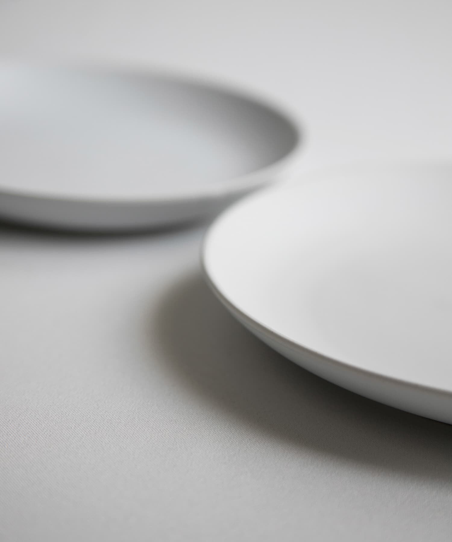 URBAN RESEARCH DOORS「DOORS LIVING PRODUCTS　mould プレート 22cm」|食器・キッチングッズ|