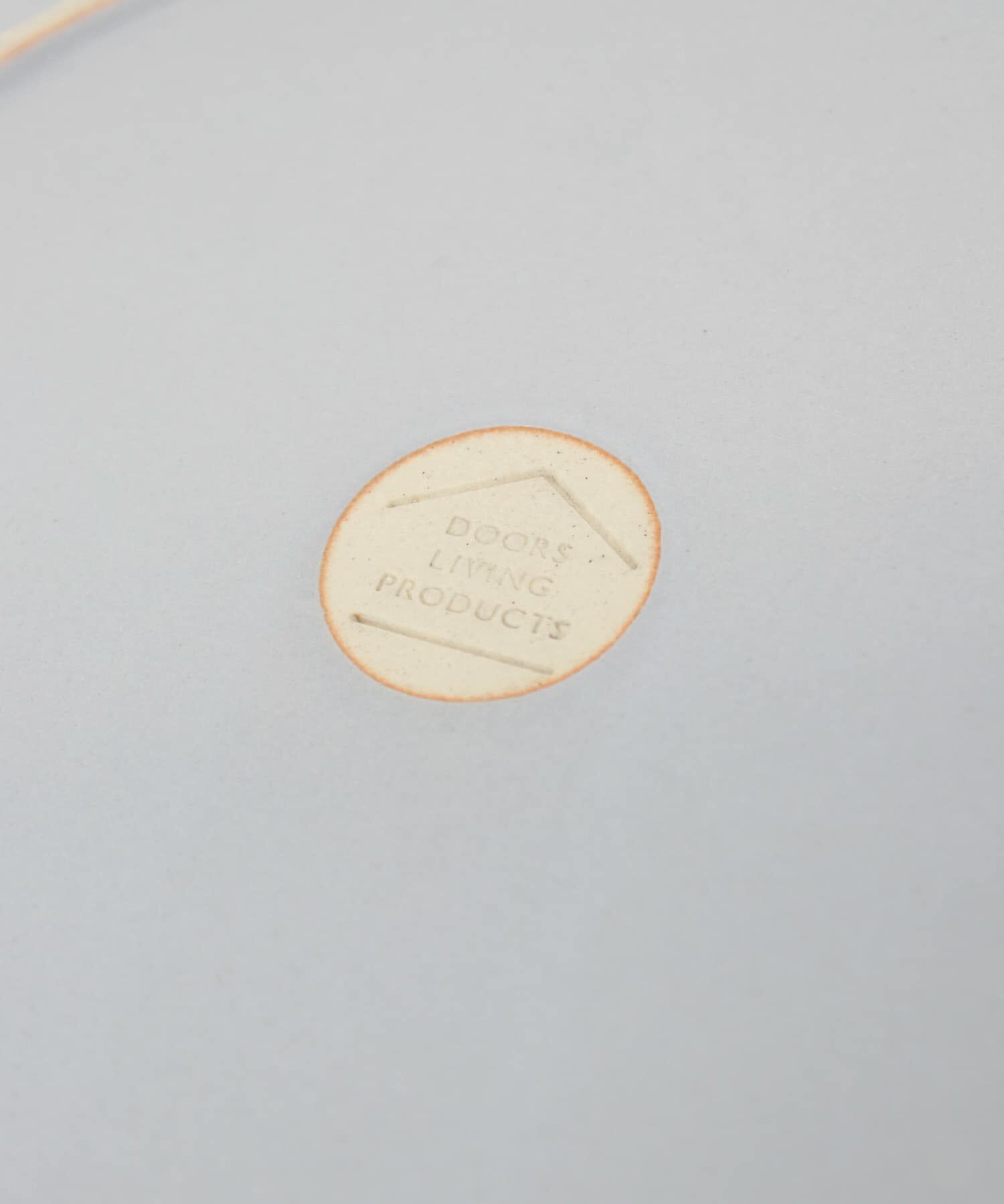 URBAN RESEARCH DOORS「DOORS LIVING PRODUCTS　mould プレート 22cm」|食器・キッチングッズ|