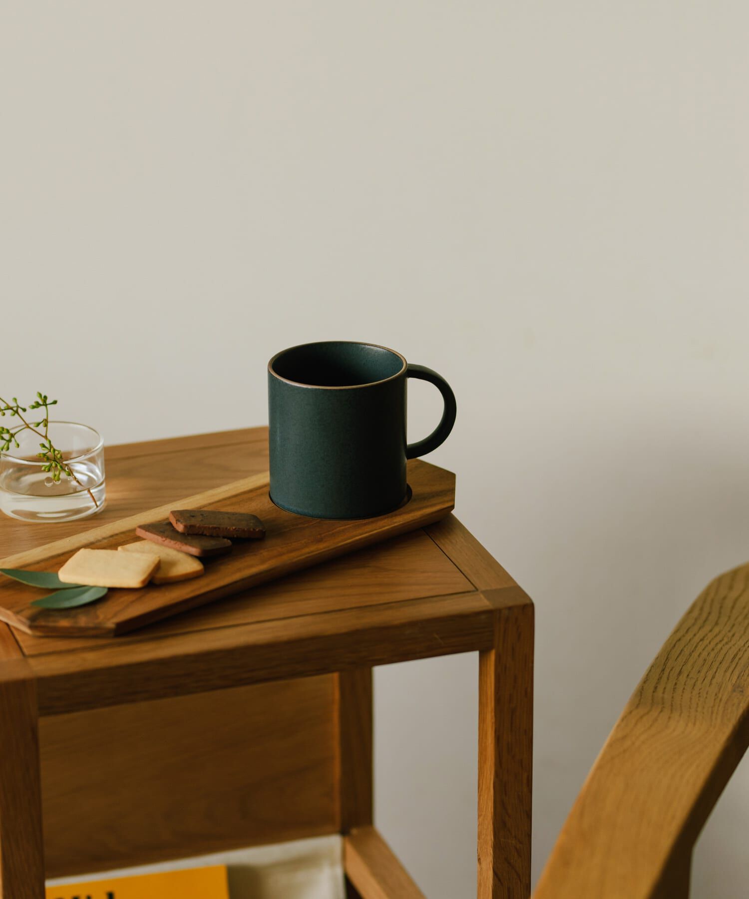 URBAN RESEARCH DOORS「DOORS LIVING PRODUCTS　comfy マグカップ」|食器・キッチングッズ|