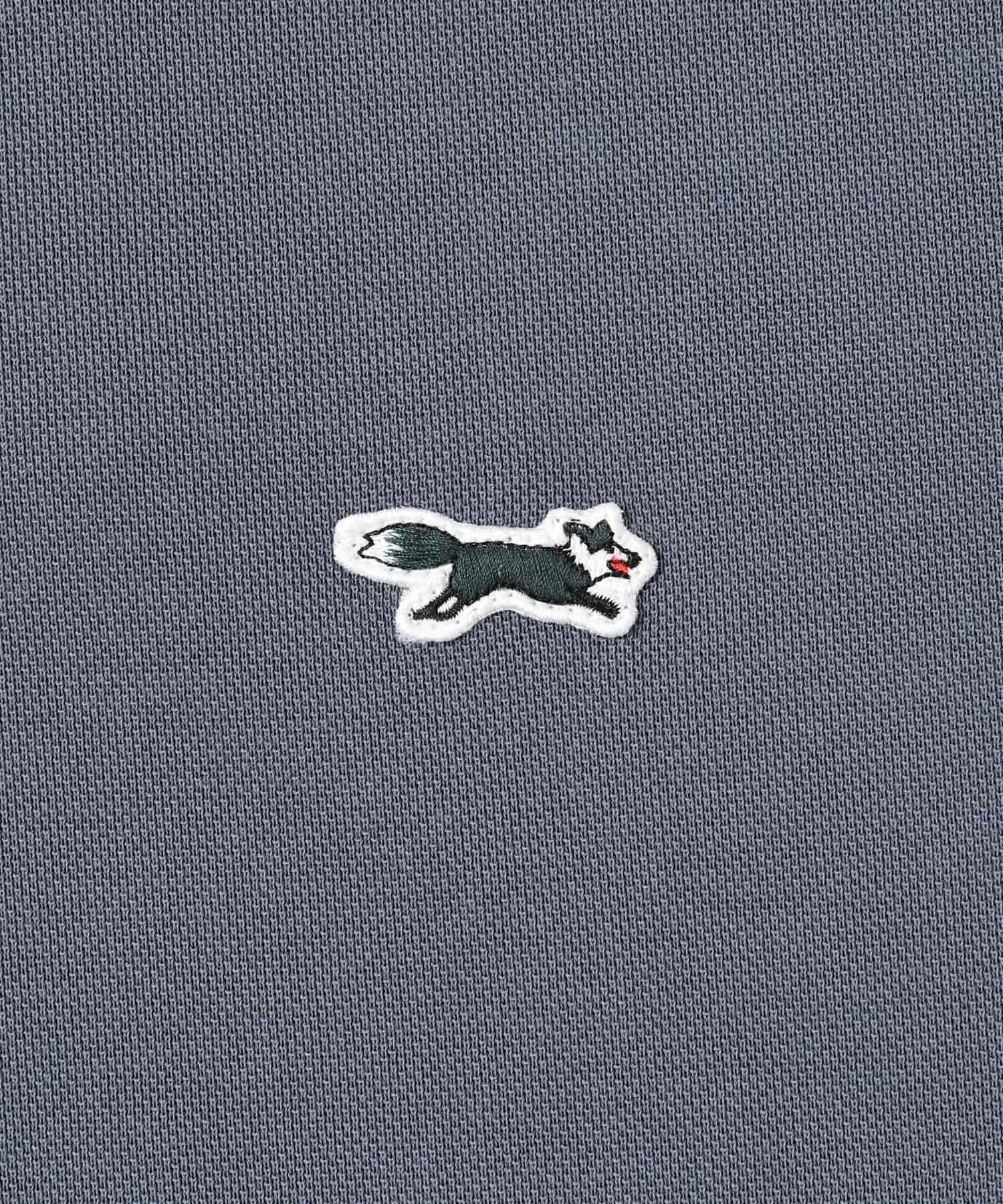 URBAN RESEARCH DOORS「『XLサイズ/WEB限定』『別注』PENNEYS&times;DOORS　THE FOX 鹿の子 ポロシャツ」|ポロシャツ|