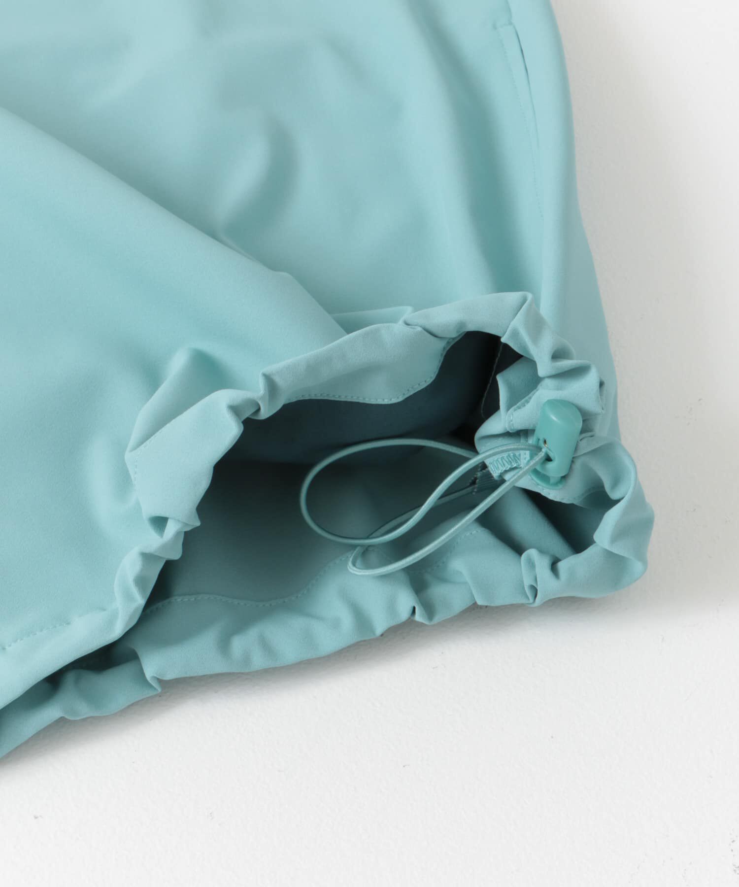 URBAN RESEARCH DOORS「『仁村紗和さん着用』『UR TECH』サマシェア シャツカーディガン」|シャツ・ブラウス|