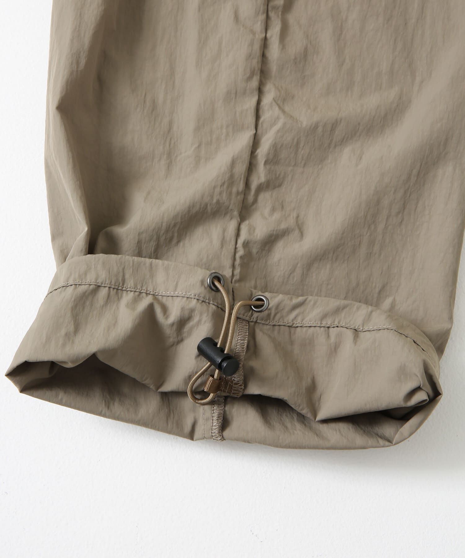 URBAN RESEARCH DOORS「OUTDOOR EXCHANGE ナイロンパンツ」|その他|