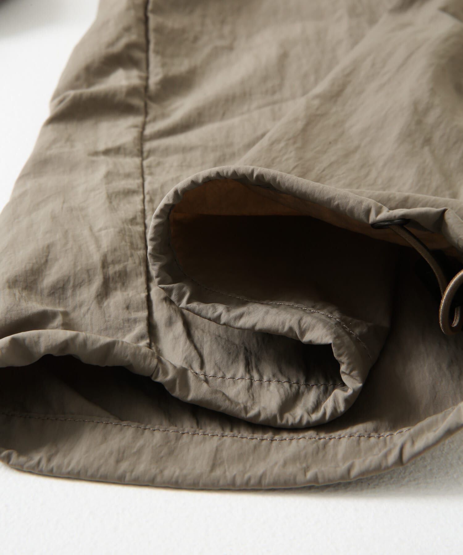 URBAN RESEARCH DOORS「OUTDOOR EXCHANGE ナイロンパンツ」|その他|