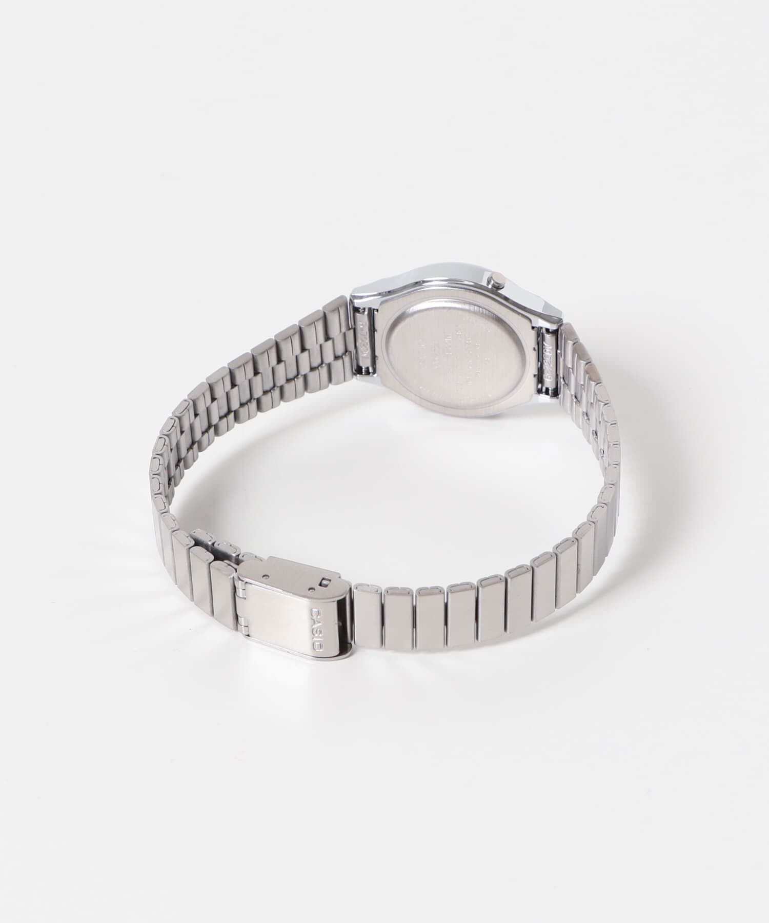 URBAN RESEARCH DOORS「CASIO　サークルメタルウォッチ」|腕時計|