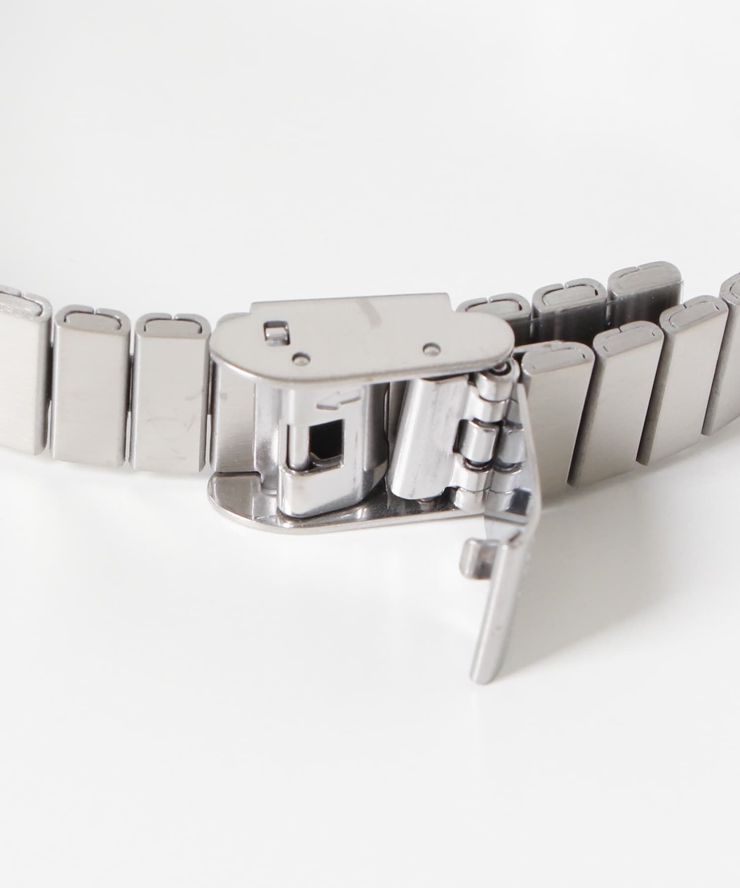 URBAN RESEARCH DOORS「CASIO　サークルメタルウォッチ」|腕時計|