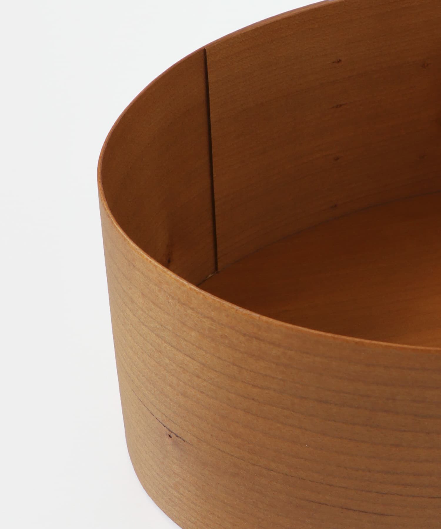 URBAN RESEARCH DOORS「『WEB限定』AXCIS　シェーカーオーバルボックス S」|その他|