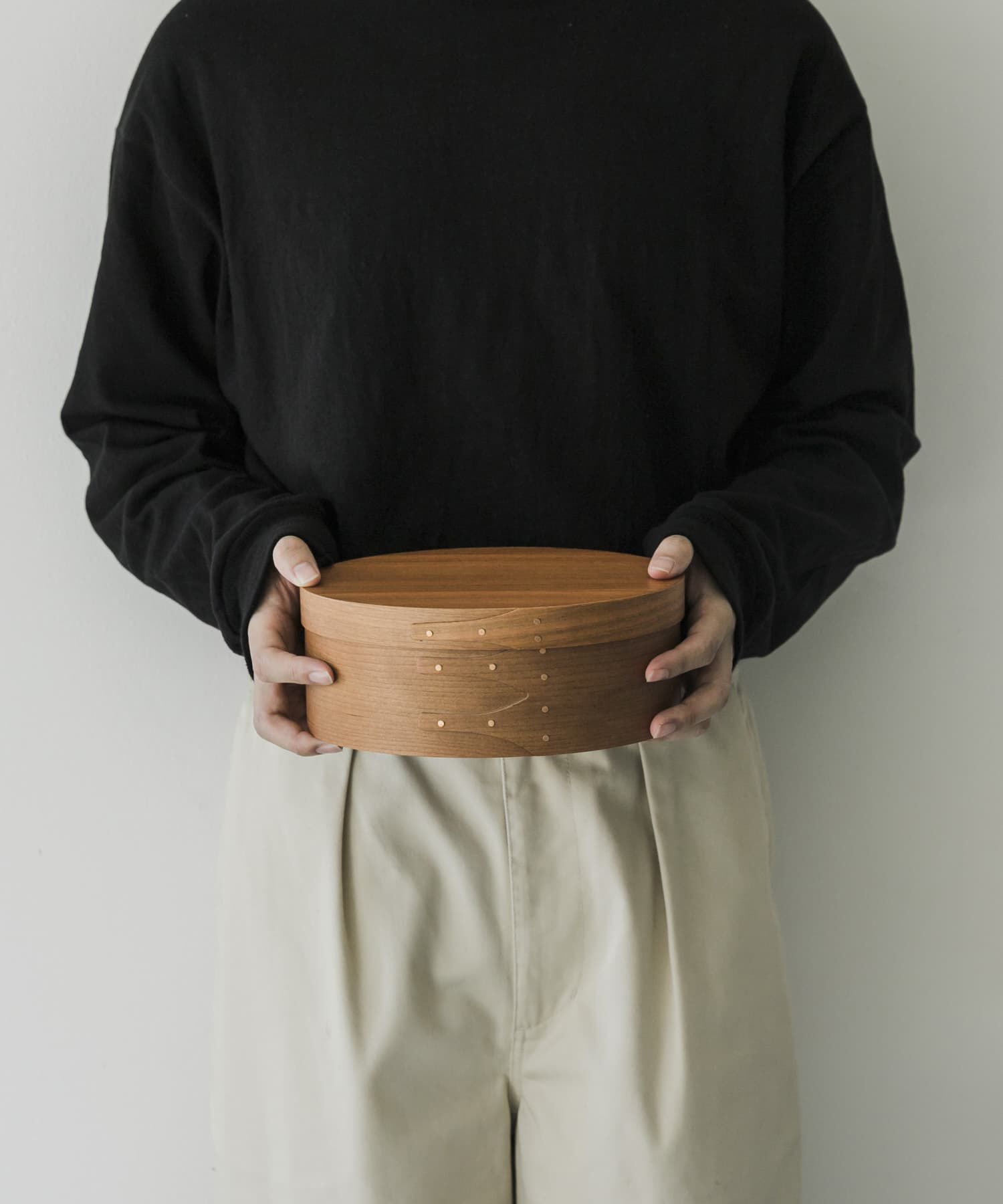 URBAN RESEARCH DOORS「『WEB限定』AXCIS　シェーカーオーバルボックス S」|その他|