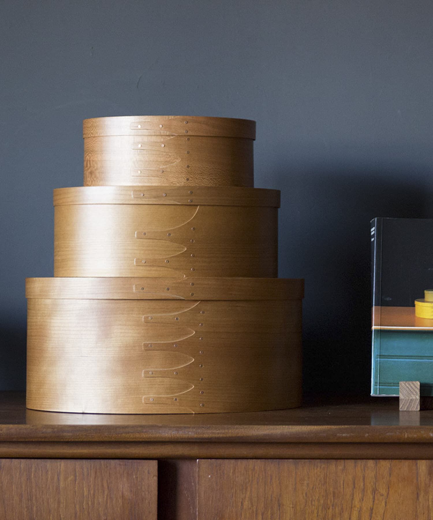 URBAN RESEARCH DOORS「『WEB限定』AXCIS　シェーカーオーバルボックス S」|その他|